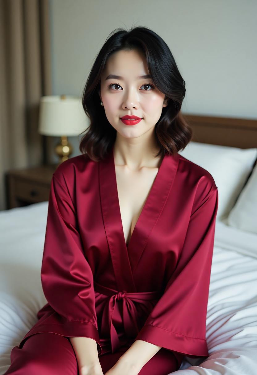 我天生媚体六个师兄都爱我听 剧照海报