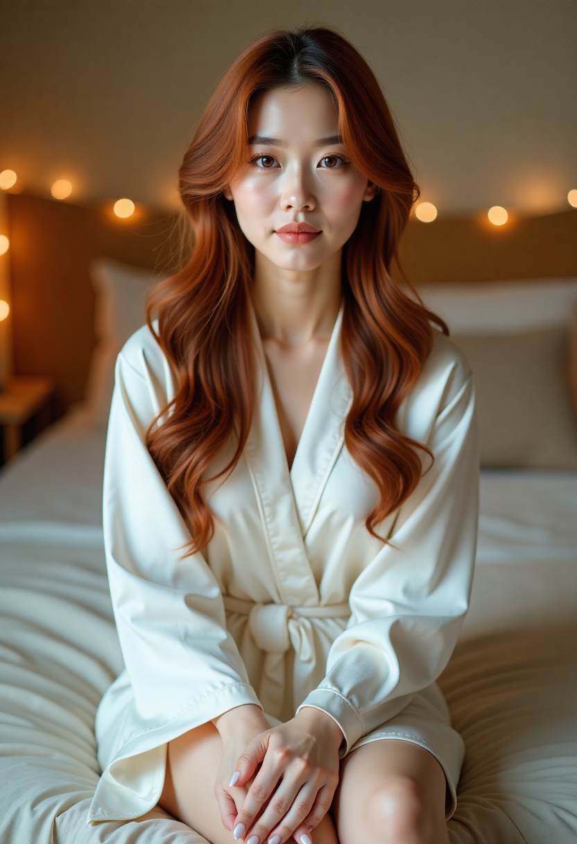 顾寒舟 饰 裴长渊
